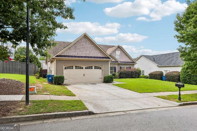 830 Rock Elm Drive, Auburn, GA 30011