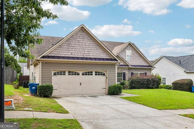 830 Rock Elm Drive, Auburn, GA 30011