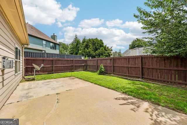 830 Rock Elm Drive, Auburn, GA 30011