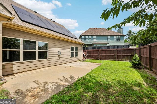 830 Rock Elm Drive, Auburn, GA 30011