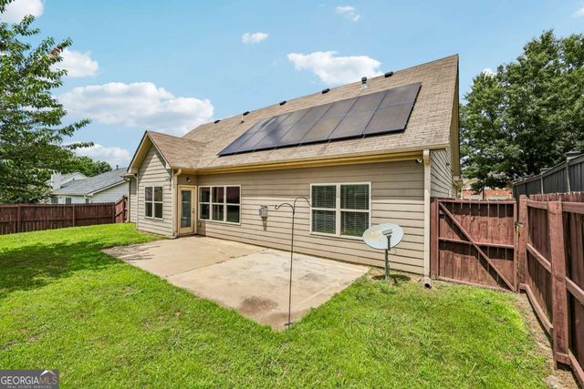 830 Rock Elm Drive, Auburn, GA 30011