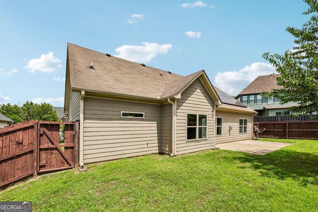 830 Rock Elm Drive, Auburn, GA 30011