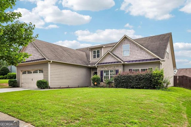830 Rock Elm Drive, Auburn, GA 30011
