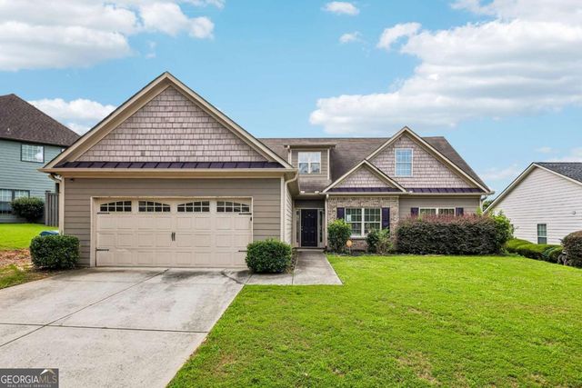 830 Rock Elm Drive, Auburn, GA 30011