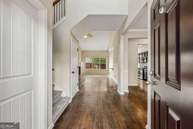 830 Rock Elm Drive, Auburn, GA 30011