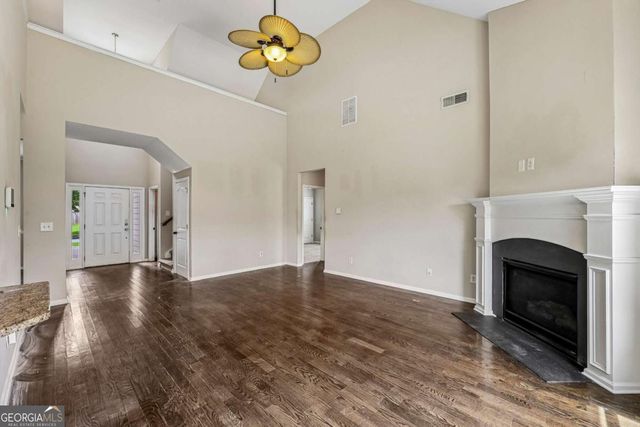 830 Rock Elm Drive, Auburn, GA 30011