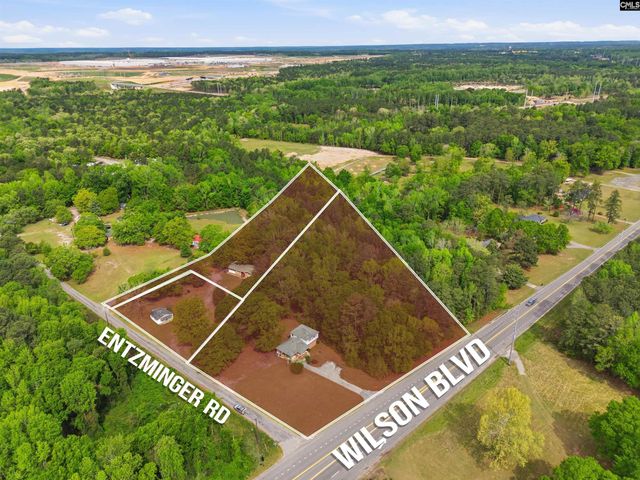 1020 Entziminger Road, Blythewood, SC 29016