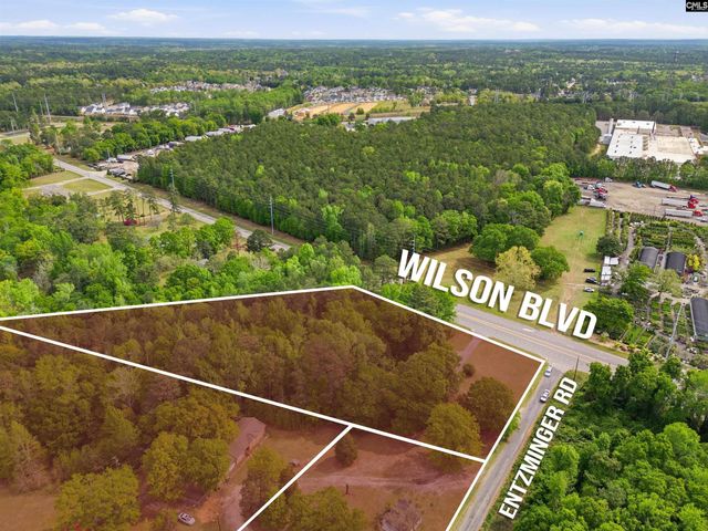 1020 Entziminger Road, Blythewood, SC 29016