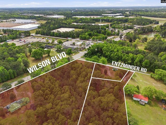 1020 Entziminger Road, Blythewood, SC 29016