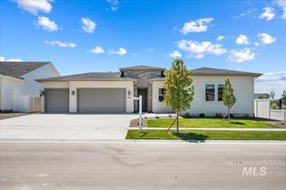 8671 S Whiteclay Way, Meridian, ID 83642