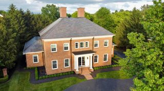 4945 Yantis Drive, New Albany, OH 43054