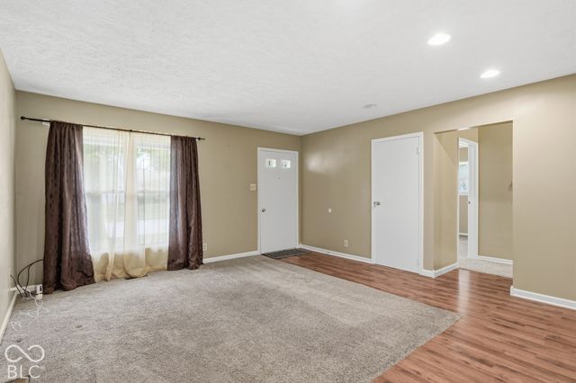 3632 Luewan Drive, Indianapolis, IN 46235
