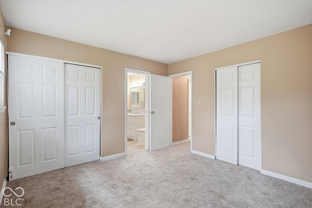 3632 Luewan Drive, Indianapolis, IN 46235