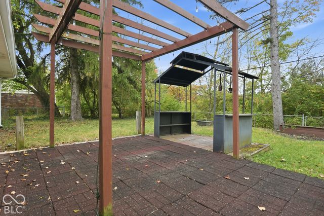 3632 Luewan Drive, Indianapolis, IN 46235