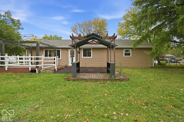 3632 Luewan Drive, Indianapolis, IN 46235