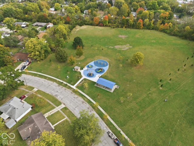 3632 Luewan Drive, Indianapolis, IN 46235