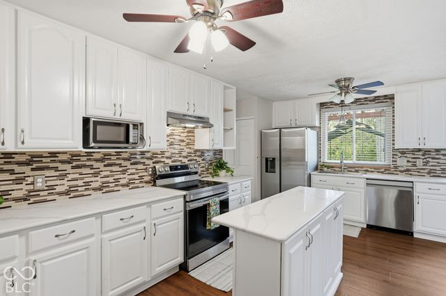 3632 Luewan Drive, Indianapolis, IN 46235