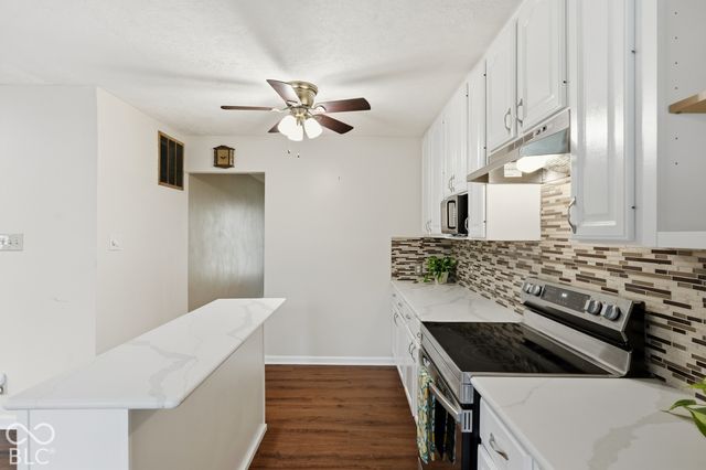 3632 Luewan Drive, Indianapolis, IN 46235
