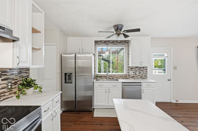 3632 Luewan Drive, Indianapolis, IN 46235