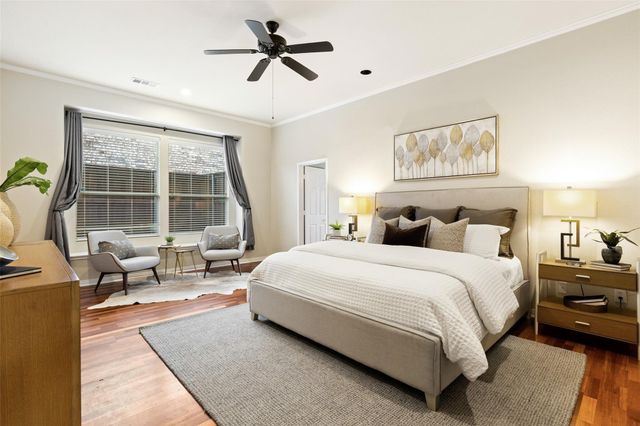 9750 Grassland Drive, Frisco, TX 75035