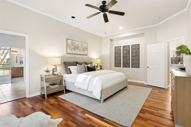 9750 Grassland Drive, Frisco, TX 75035