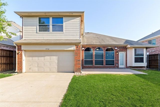 9750 Grassland Drive, Frisco, TX 75035