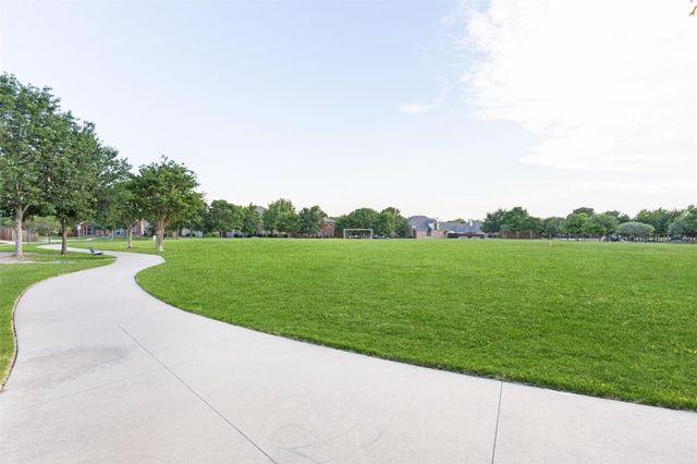 9750 Grassland Drive, Frisco, TX 75035