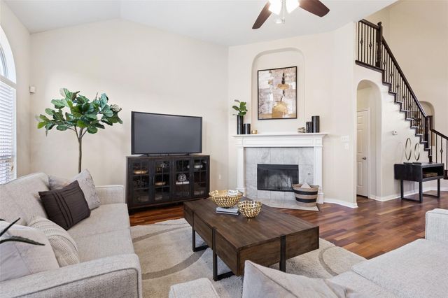 9750 Grassland Drive, Frisco, TX 75035