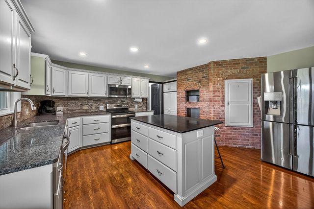 214 Forgey Road, Billings, MO 65610