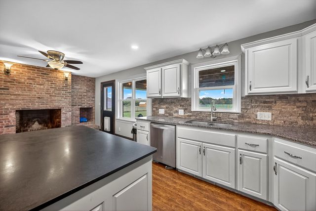 214 Forgey Road, Billings, MO 65610