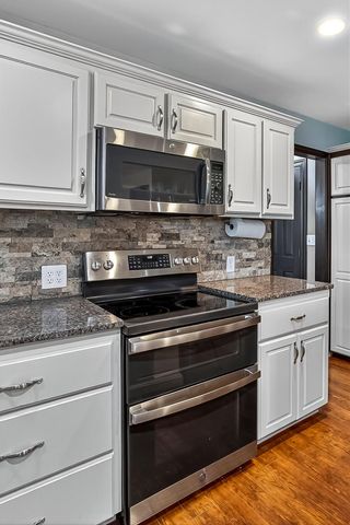 214 Forgey Road, Billings, MO 65610