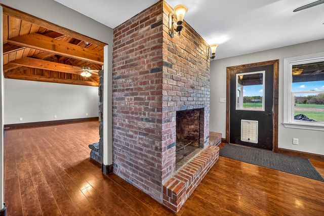 214 Forgey Road, Billings, MO 65610