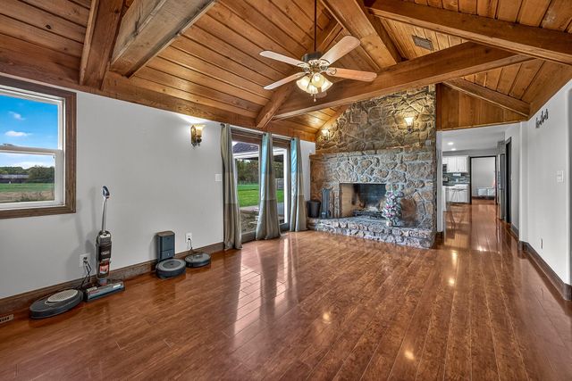 214 Forgey Road, Billings, MO 65610