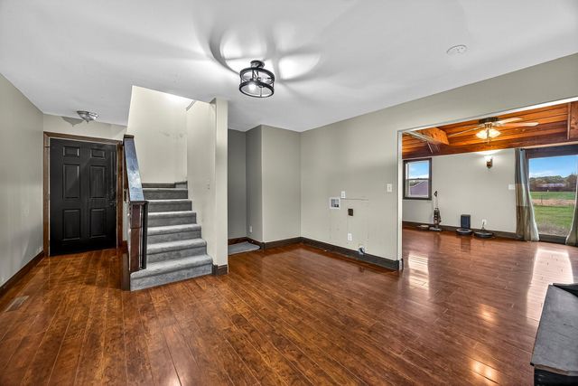 214 Forgey Road, Billings, MO 65610