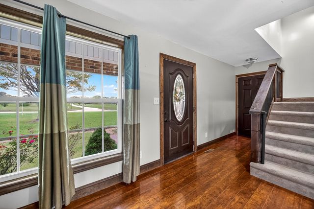 214 Forgey Road, Billings, MO 65610