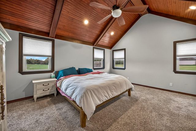 214 Forgey Road, Billings, MO 65610