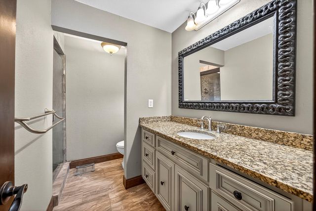 214 Forgey Road, Billings, MO 65610