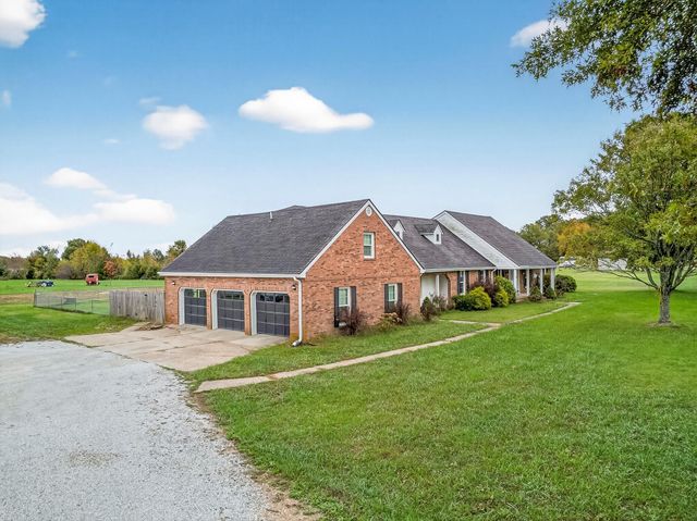 214 Forgey Road, Billings, MO 65610