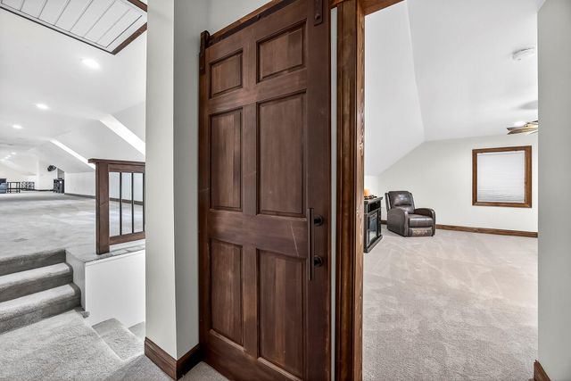 214 Forgey Road, Billings, MO 65610