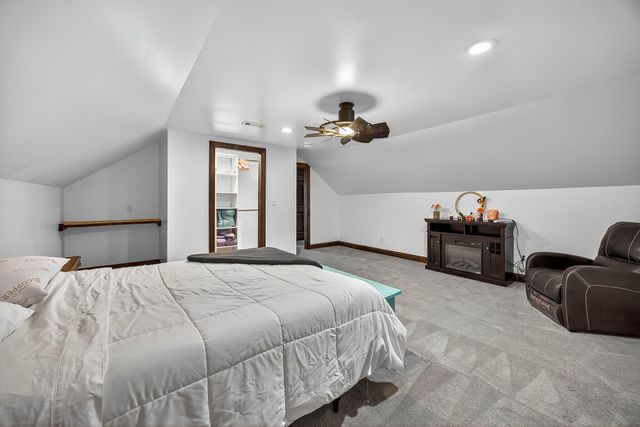 214 Forgey Road, Billings, MO 65610