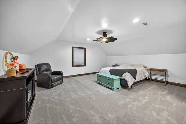 214 Forgey Road, Billings, MO 65610