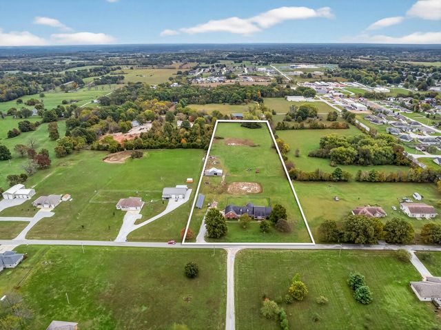 214 Forgey Road, Billings, MO 65610