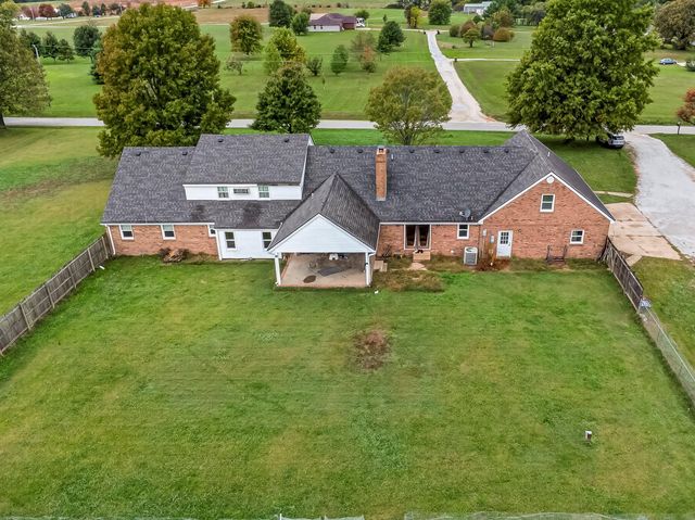 214 Forgey Road, Billings, MO 65610