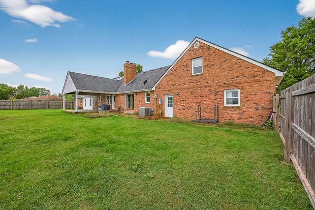 214 Forgey Road, Billings, MO 65610