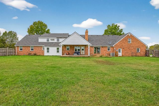 214 Forgey Road, Billings, MO 65610