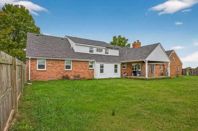 214 Forgey Road, Billings, MO 65610