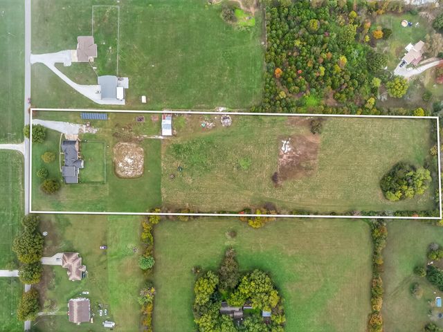 214 Forgey Road, Billings, MO 65610