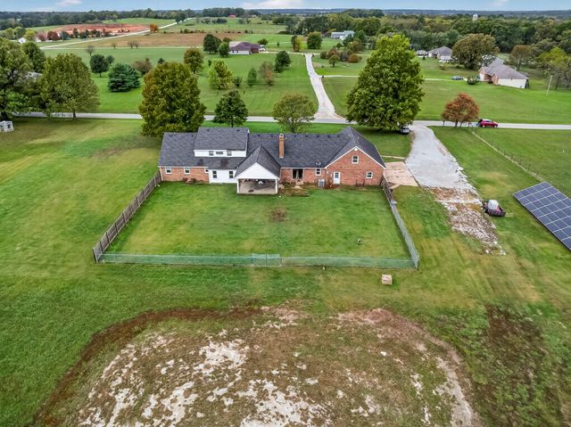 214 Forgey Road, Billings, MO 65610