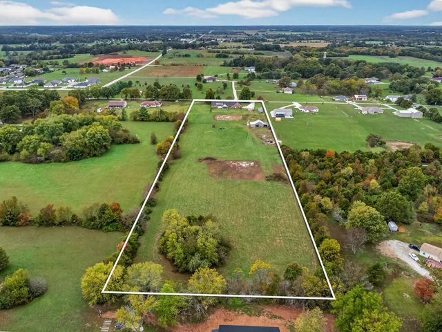 214 Forgey Road, Billings, MO 65610