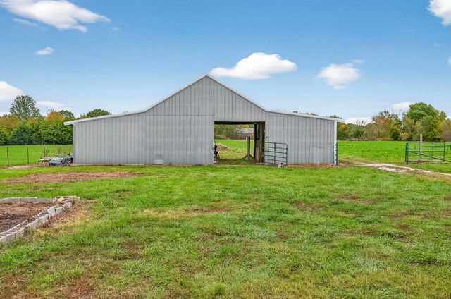 214 Forgey Road, Billings, MO 65610